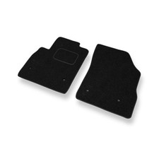 Tapis de sol en feutre pour Opel Astra K Hayon, Sports Tourer (2015-2022) Noir P