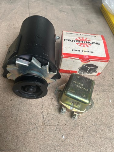 Renaulr floride 6v - r4, =