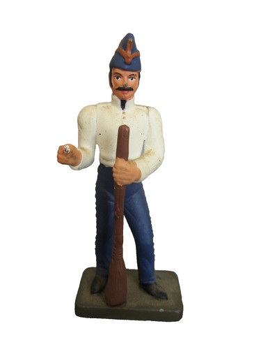 Starlux figurine grenadier - 96,