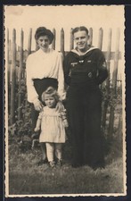 Photo-AK Marin De La