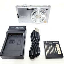 Appareil photo numérique