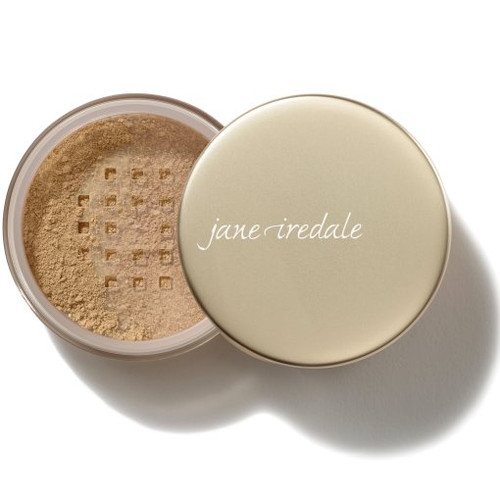 Jane iredale amazing base warm - jane,