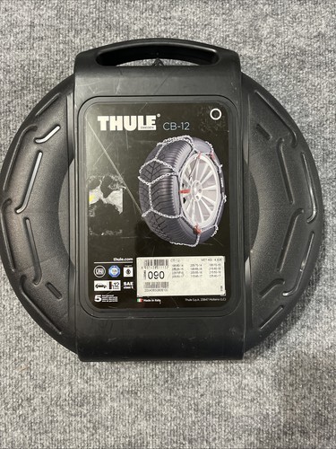 Thule 090 tire snow - tire,