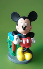 Ancienne tirelire mickey - ancienne,