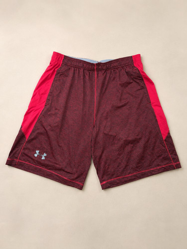 Short under armour homme - short,