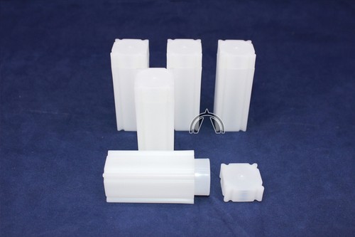 Coinsafe square tubes - 5, 40