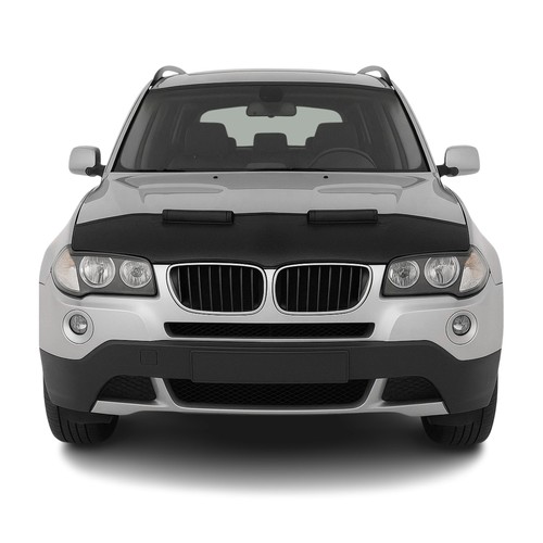 Protège capot masque pour bmw - capot,