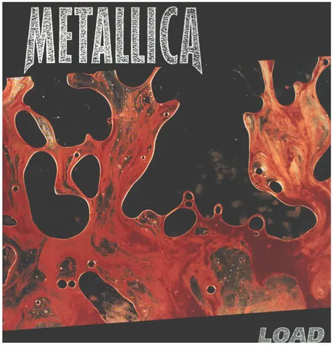 Metallica load biem mcps near - biem/mcps,