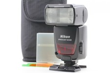 [NEUF / Boîtier] Flash Nikon