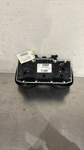 Compteur renault clio - renault,