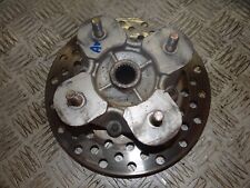 étoile de roue avant quad loncin 500 lx 