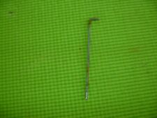 JRD-CHR BARRE DE FIXATION D'ORIGINE POUR PORTE AVANT CONDUCTEUR TUB CITROEN HY