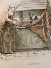 Lithographies de Carle Vernet