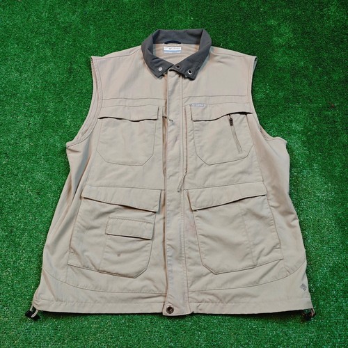 Veste columbia gilet homme - columbia,
