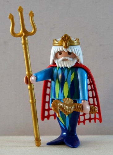 Playmobil figurine personnage - playmobil,