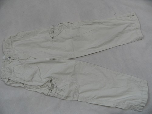 Pantalon cargopant léger