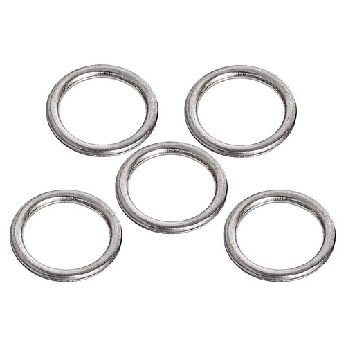 5pcs oil drain - plug, crush