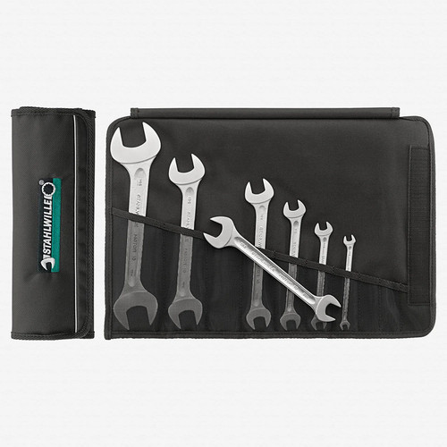 Stahlwille 10a double - 10a/7,