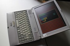 TOSHIBA SATELLITE