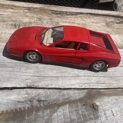 Voiture miniature ferrari - voiture,
