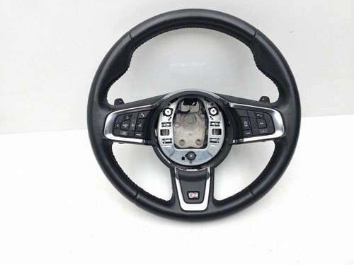 Jaguar x260 2017 - x260, volant