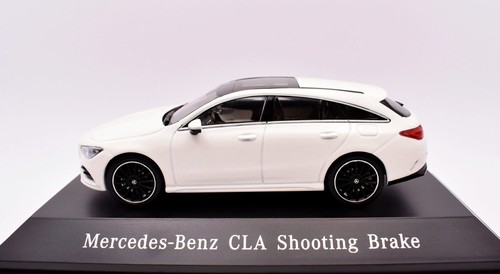 Miniature voiture mercedes cla - miniature,