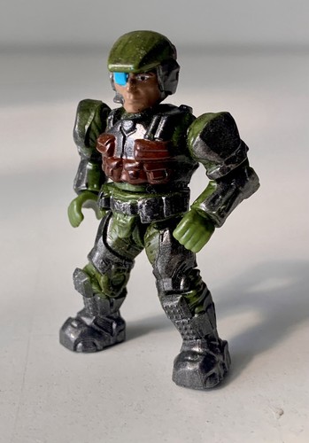 Mega bloks construx - construx, unsc