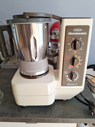 Robot cuisine culinaire