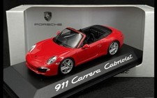 Porsche 991 Carrera Cabriolet