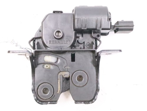 Serrure hayon occasion renault - serrure,