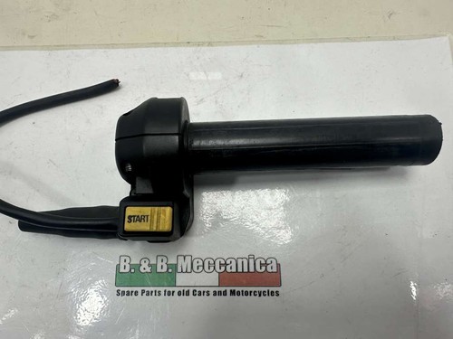 Commande gaz domino - commande,