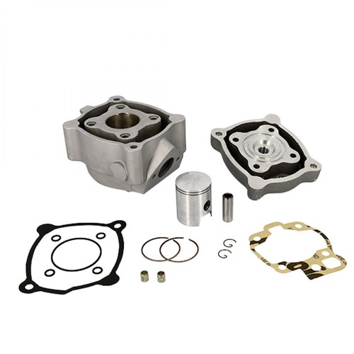 Haut moteur mecaboite alu mvt - haut,