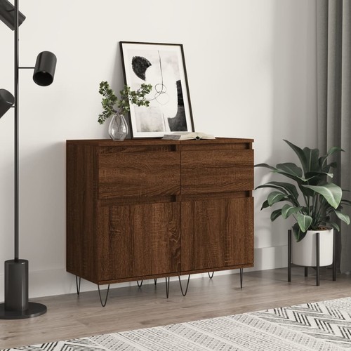 Buffet armoire latérale - armoire,