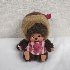 Sekiguchi Osaka Takoyaki Monchhichi