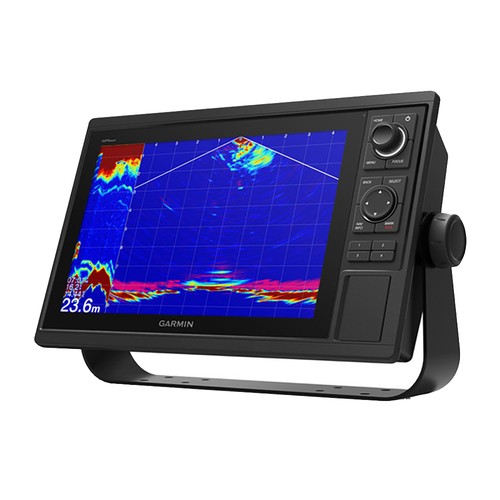 Garmin gpsmap1222 plotter - garmin,