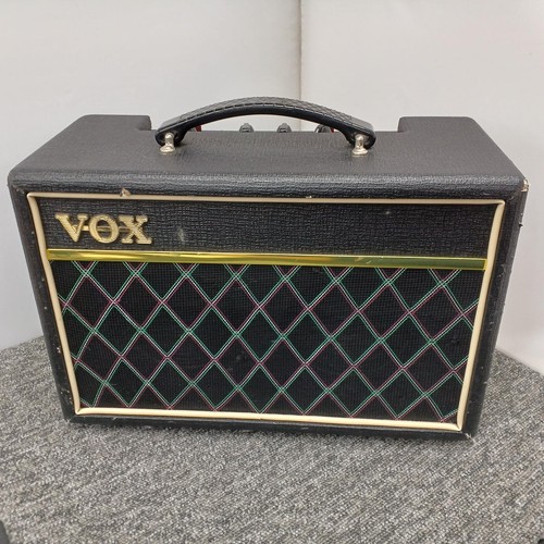 Ampli combo vox pathfinder - combo,