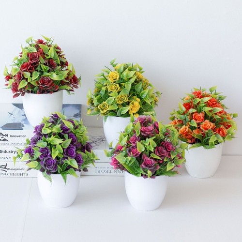 Plante artificielle pot - artificielle, en