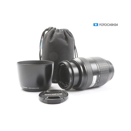 Olympus zuiko numérique - olympus,