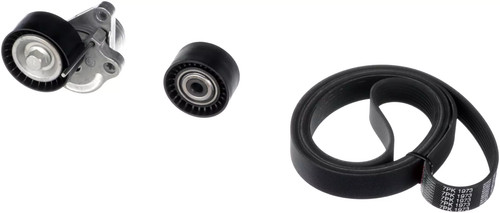 Kit courroies accessoire - kit,