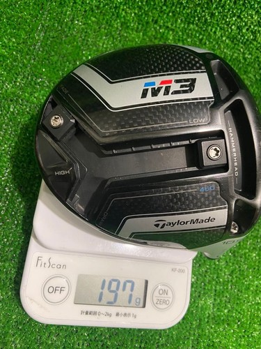 Tête conducteur taylormade - tête,
