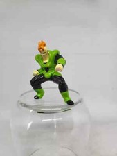 DBZ / DRAGON BALL Z / SUPER GUERRIERS / COFFRET #6 / AB TOYS 1989