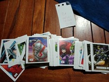 Joli lot 80 STICKERS