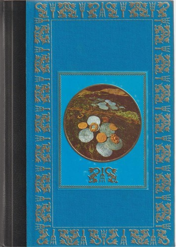 Livre des trésors - le,