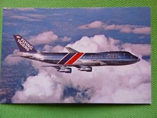FLYING TIGER  B 747-200F