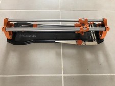 coupe carreaux manuel 430 mm Magnusson