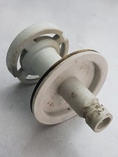 3651450 vis cache filtre peluches Machine à laver lave-linge Miele W800 Special