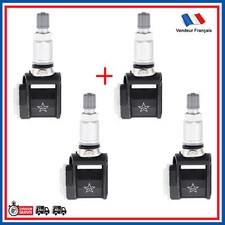 4 VALVE TPMS PNEU POUR BMW SERIE 1 F40 - A0009052102 36106872803