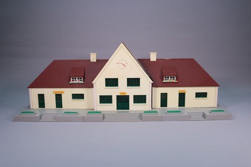 Zh105 jouef train - zh105,