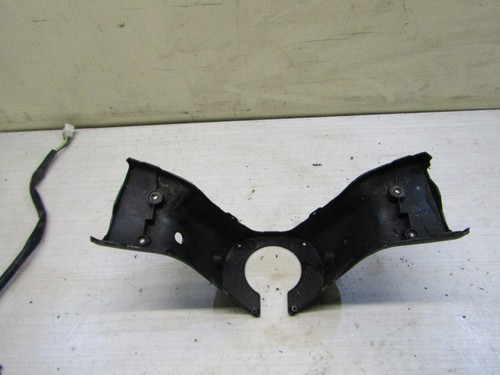 Couvre guidon inferieur - guidon, kymco