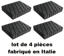 Lot de 4 pièce | Tampons en